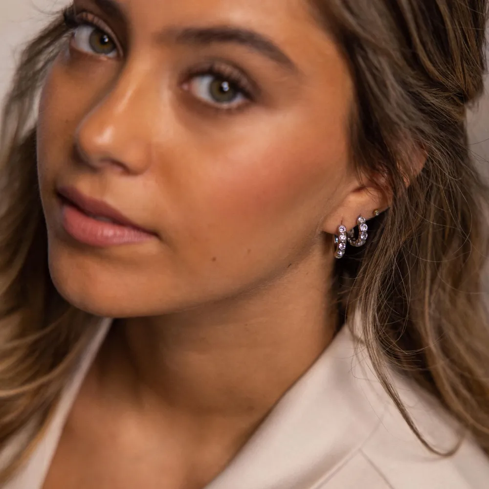 Shop PURELEI Spotlight Ohrringe