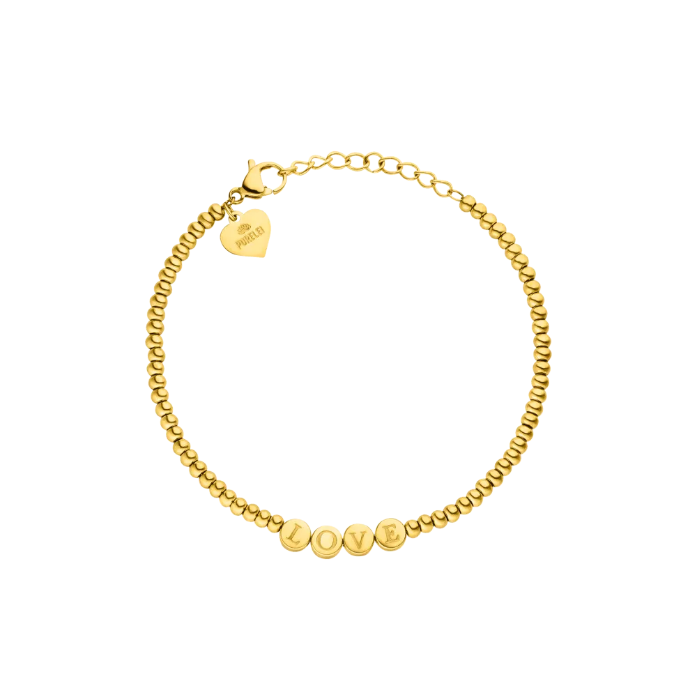 Store PURELEI Spread Love Armband