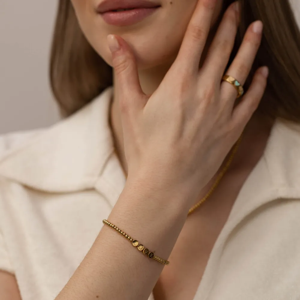Store PURELEI Spread Love Armband