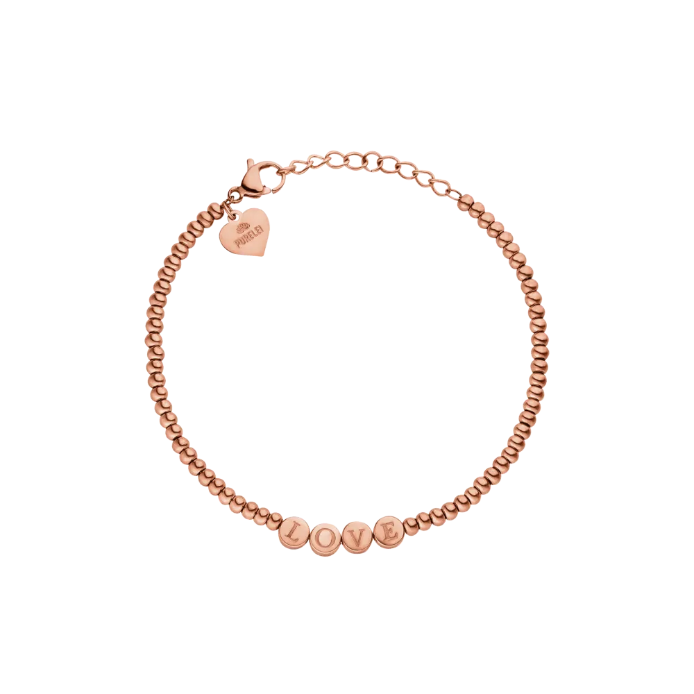 Store PURELEI Spread Love Armband