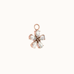 Cheap PURELEI Spring Ohrring Charm Set