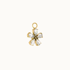 Cheap PURELEI Spring Ohrring Charm Set