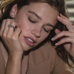 Shop PURELEI Square Ring