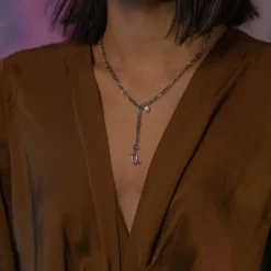 Hot PURELEI Steinbock Zodiac Charm