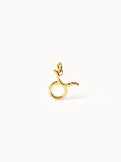 Outlet PURELEI Stier Zodiac Charm