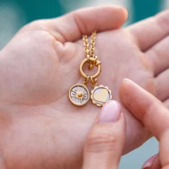 Clearance PURELEI Sun Charm