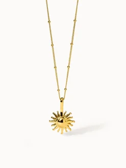 Fashion PURELEI Sun Kette