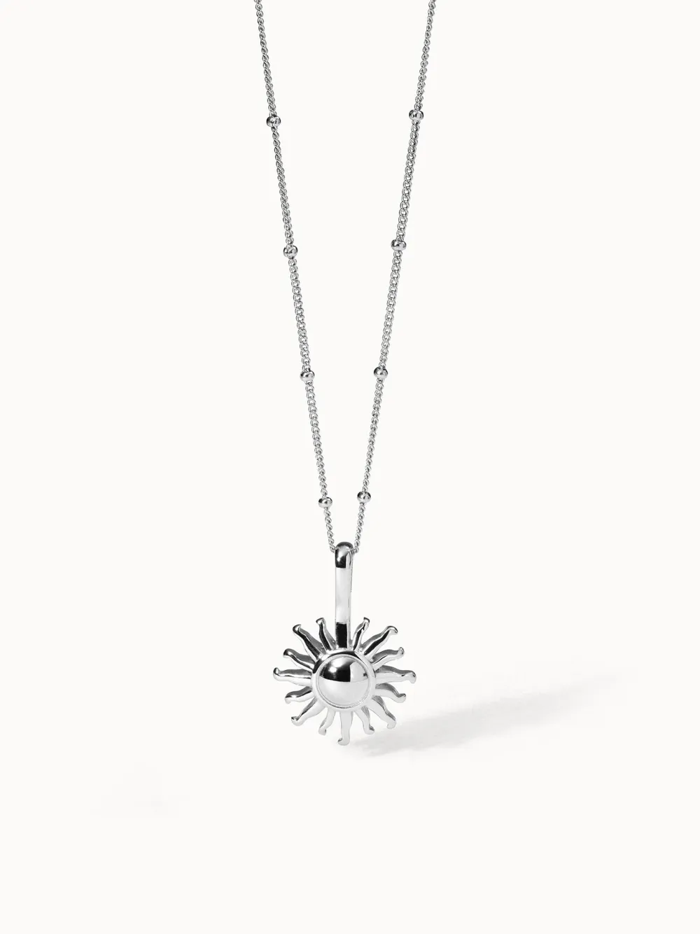 Fashion PURELEI Sun Kette
