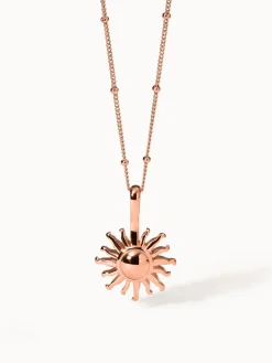 Fashion PURELEI Sun Kette