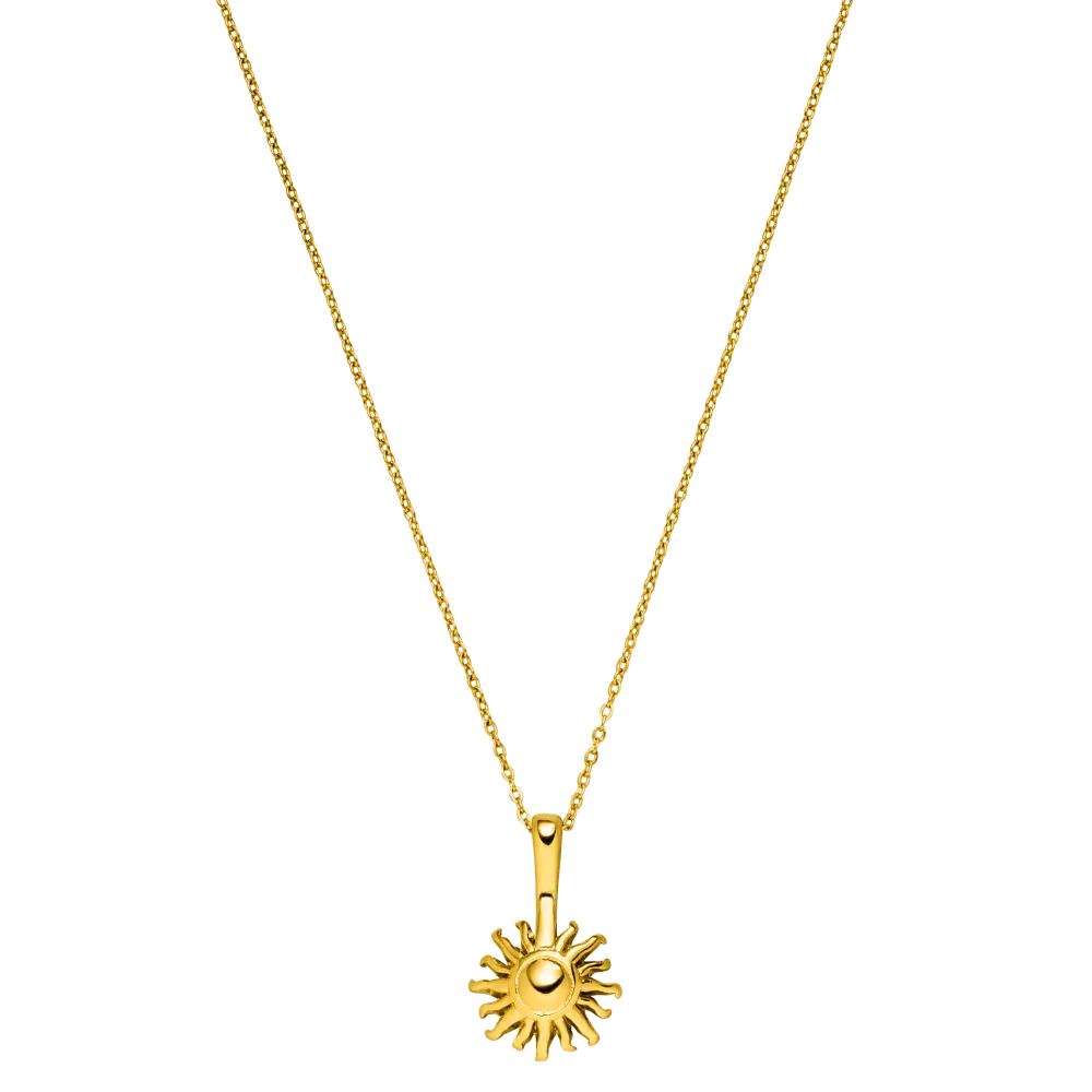 New PURELEI Sun Kids Kette