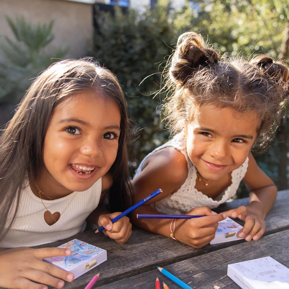 New PURELEI Sun Kids Kette