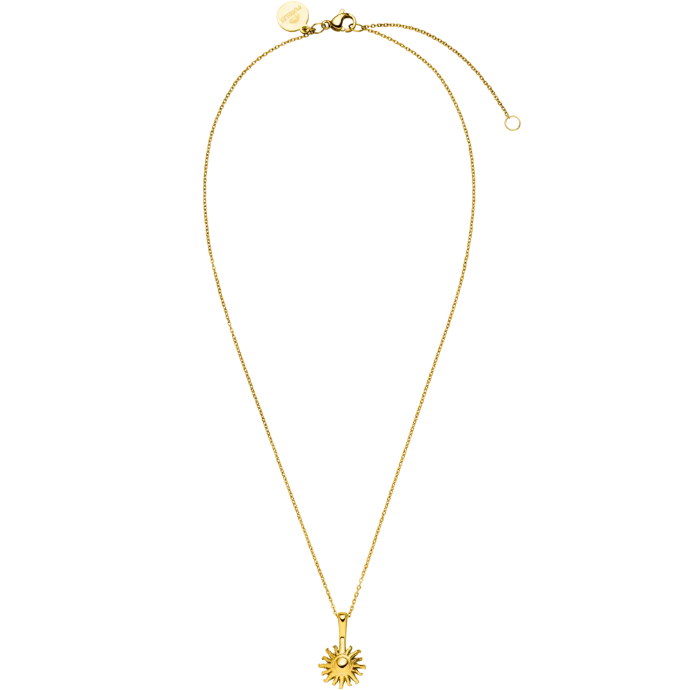 New PURELEI Sun Kids Kette