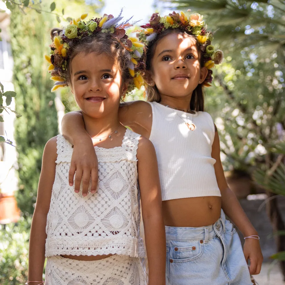 New PURELEI Sun Kids Kette