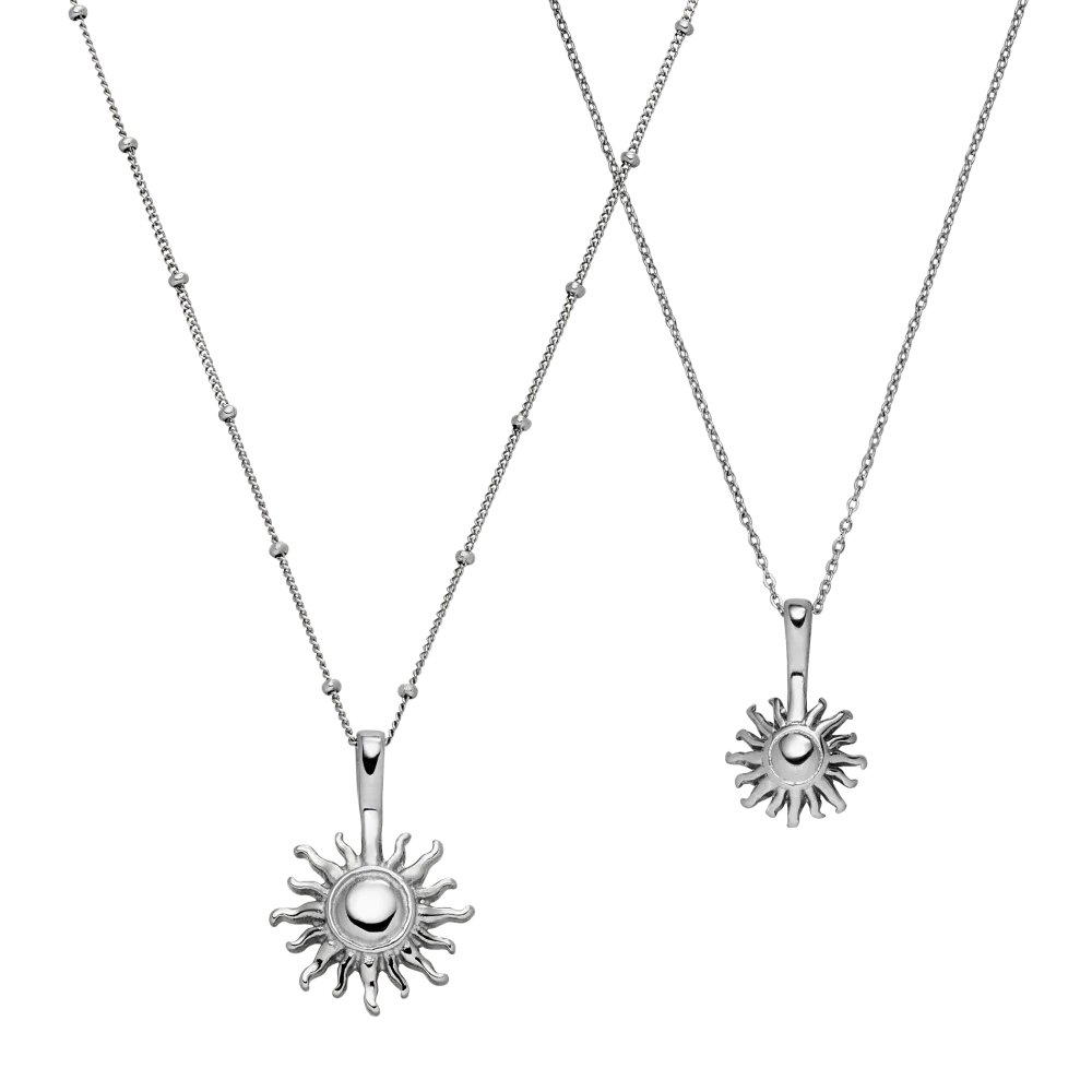 Outlet PURELEI Sun Mutter-Tochter Ketten-Set
