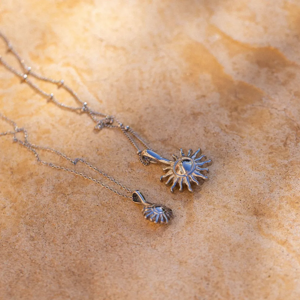 Outlet PURELEI Sun Mutter-Tochter Ketten-Set