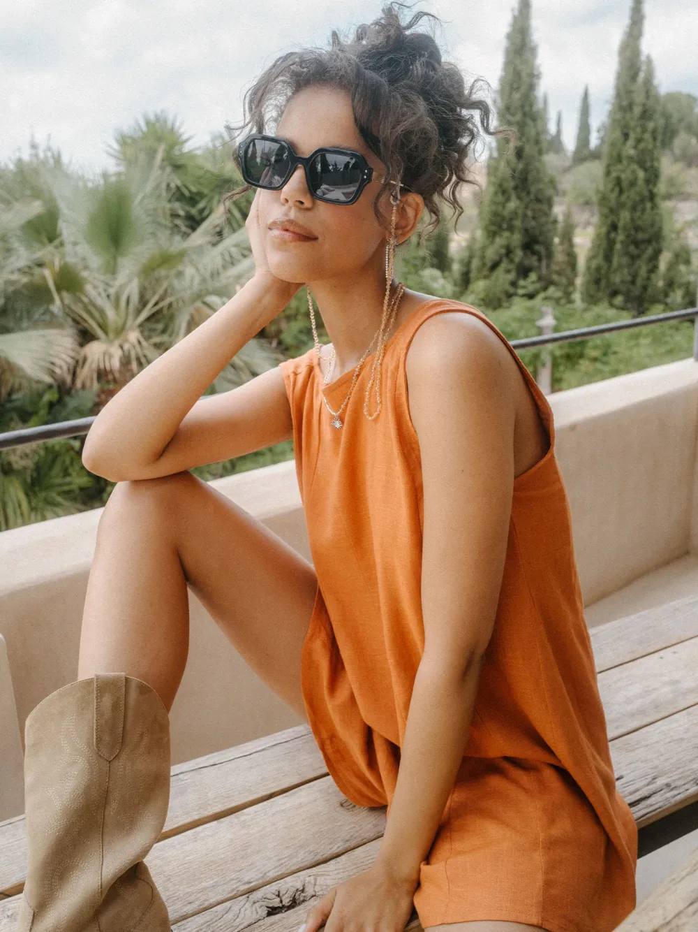 Discount PURELEI Sunray Brillenkette