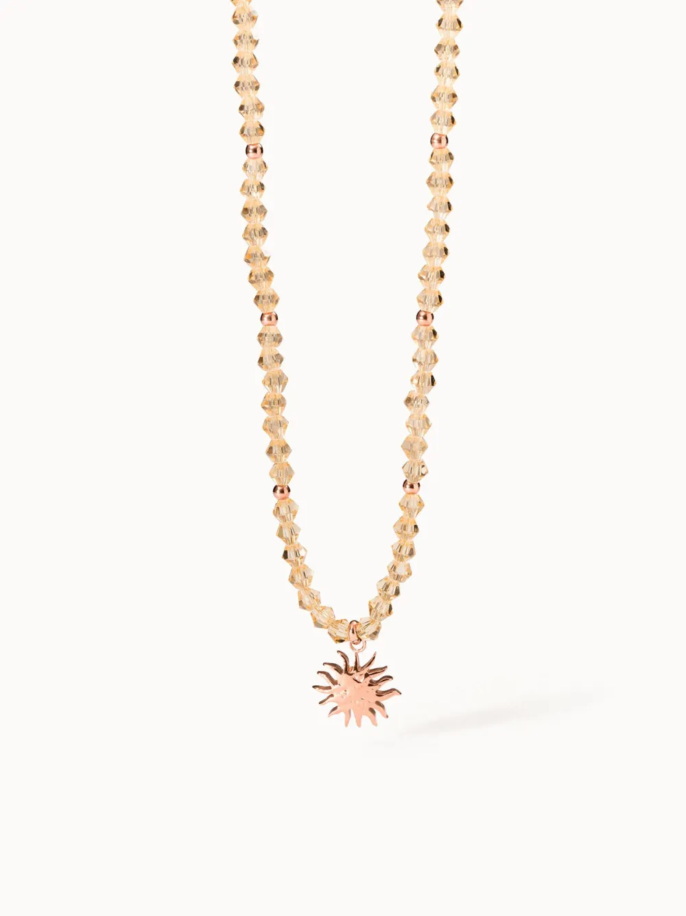 Clearance PURELEI Sunray Kette