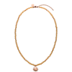Clearance PURELEI Sunray Kette