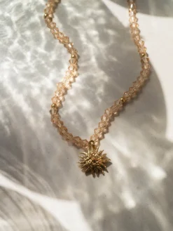 Clearance PURELEI Sunray Kette