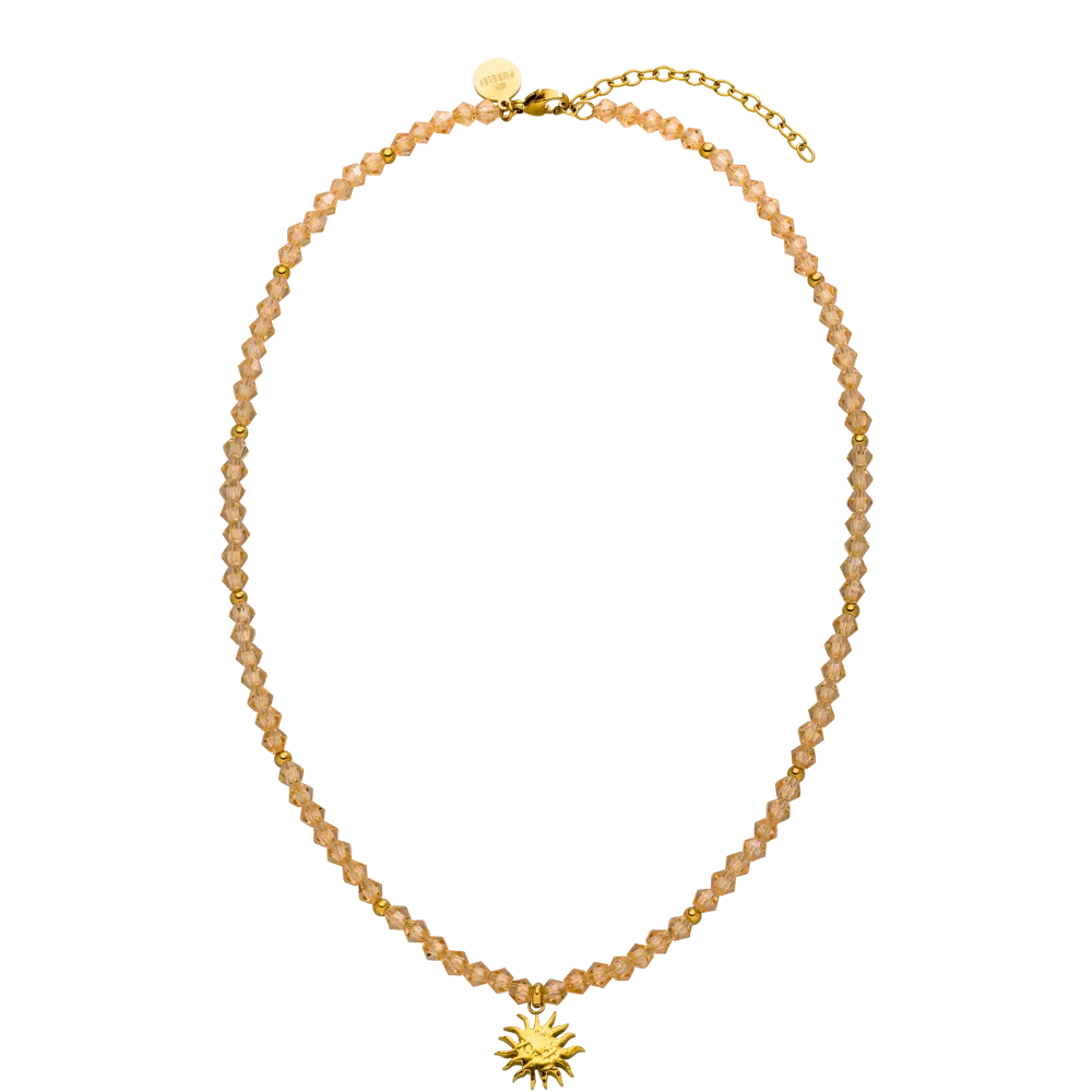 Clearance PURELEI Sunray Kette