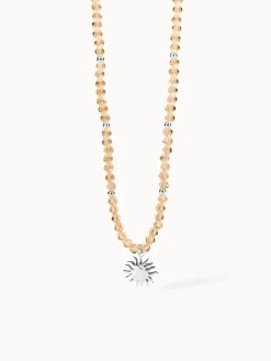 Clearance PURELEI Sunray Kette