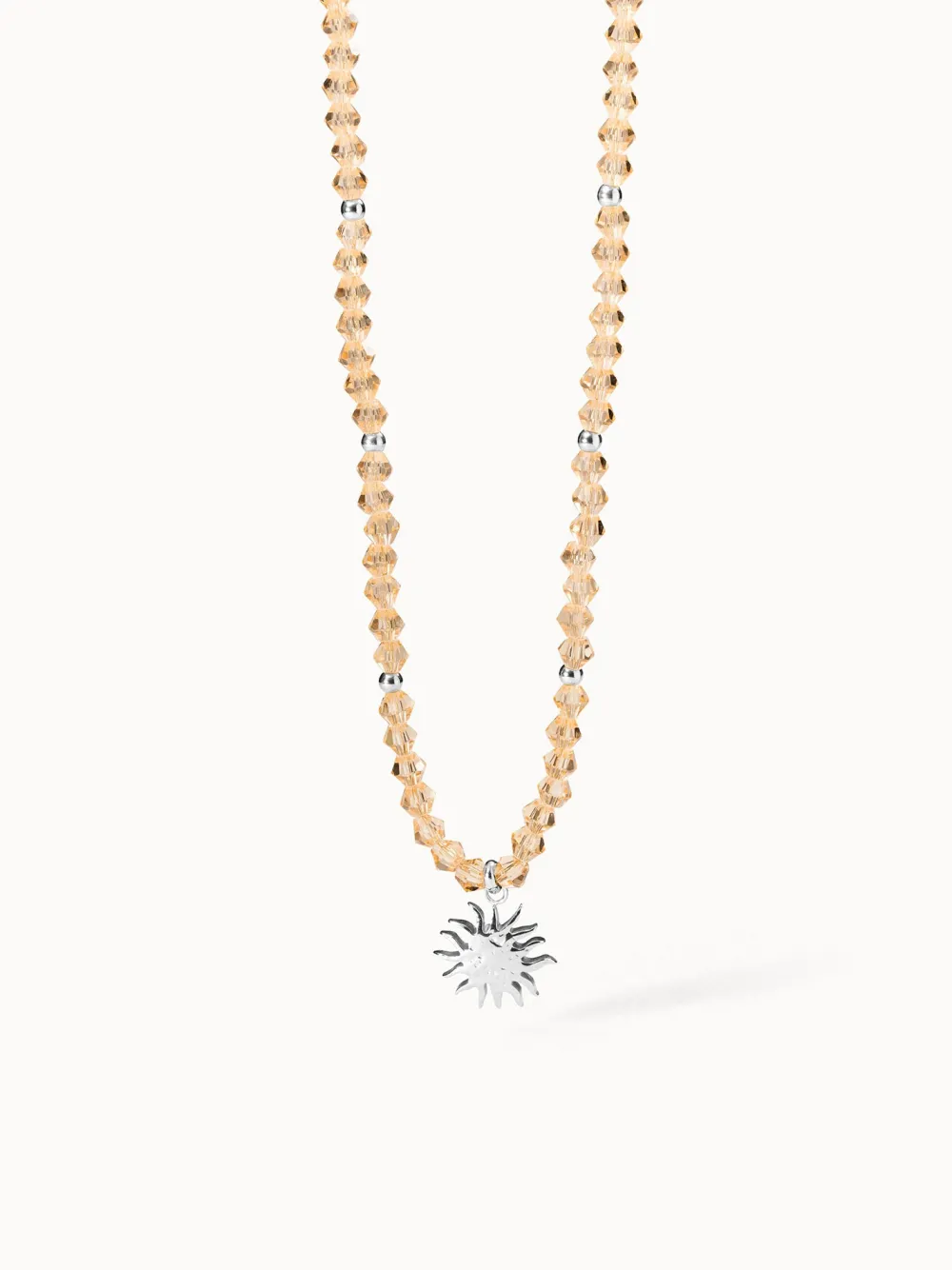 Clearance PURELEI Sunray Kette