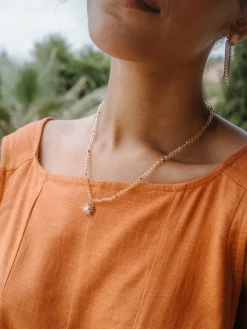Clearance PURELEI Sunray Kette