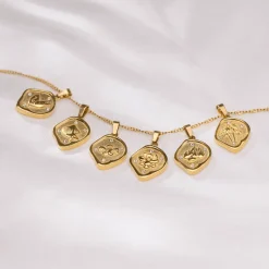 Hot PURELEI Surfboards Coin Charm