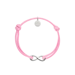 Cheap PURELEI Symbiosis Armband Silber