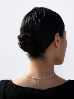 Clearance PURELEI Symphony Kette Silber