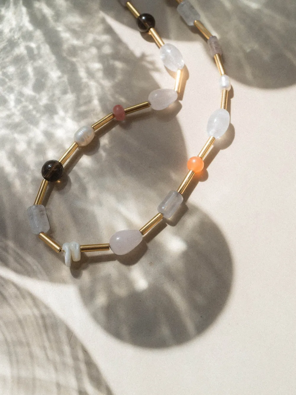 Online PURELEI Tidal Treasure Kette