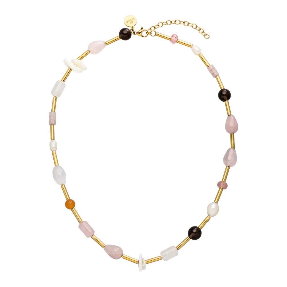 Online PURELEI Tidal Treasure Kette