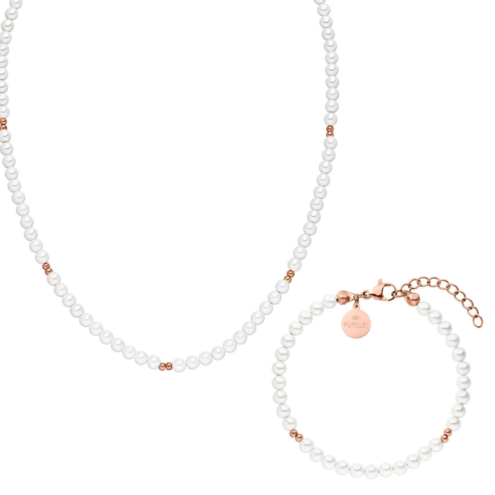 Best Sale PURELEI Timeless Elegance Set