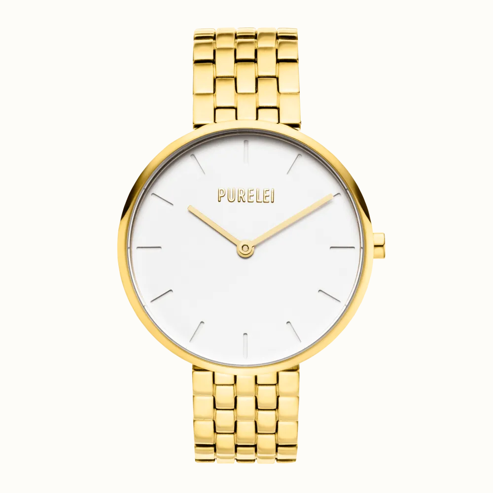 Best PURELEI Timeless Uhr