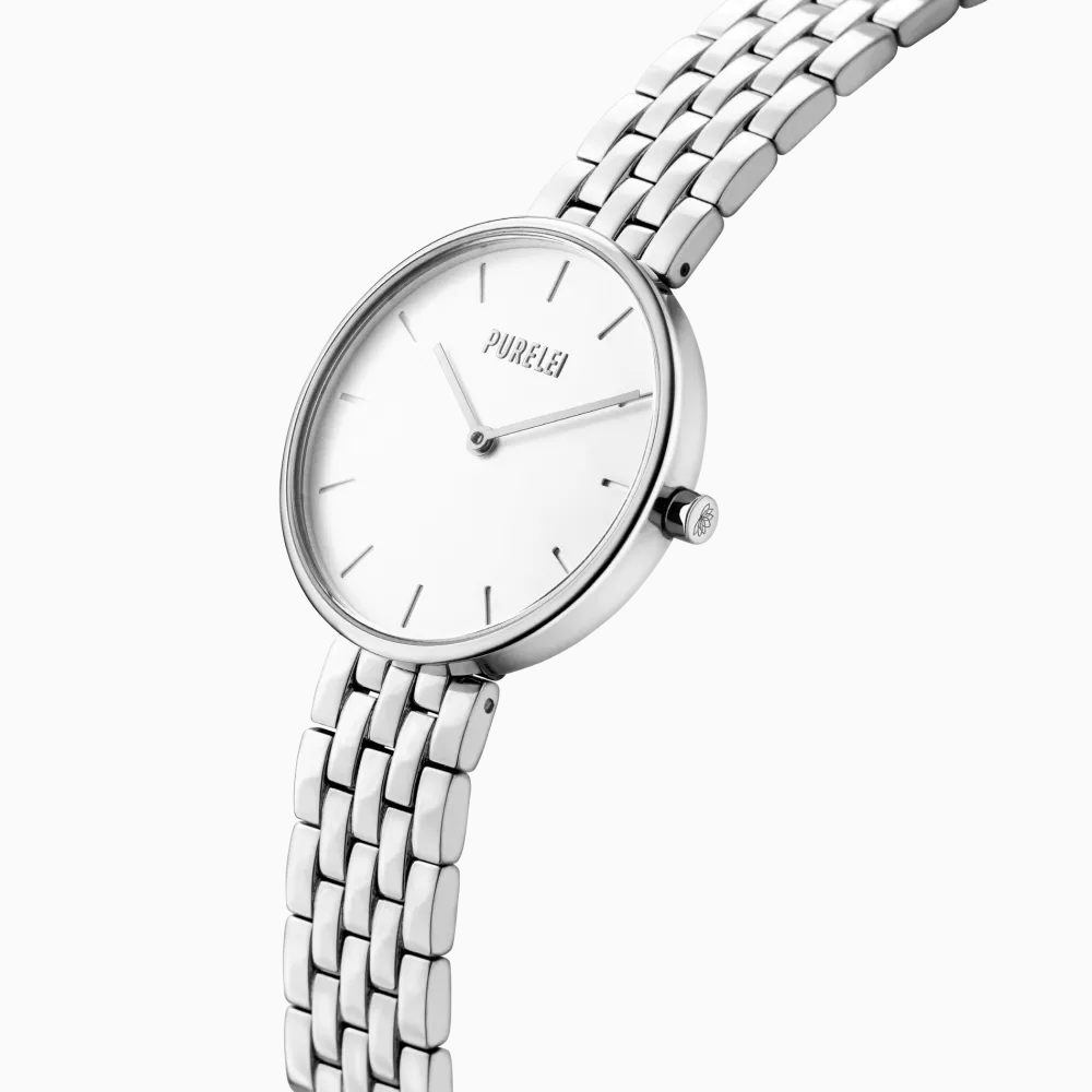Best PURELEI Timeless Uhr