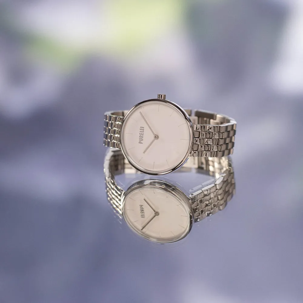 Best PURELEI Timeless Uhr