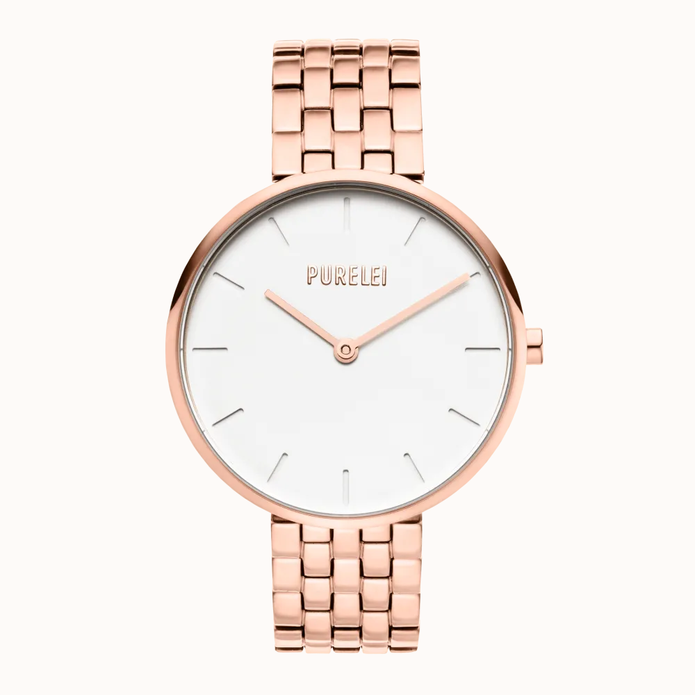 Best PURELEI Timeless Uhr