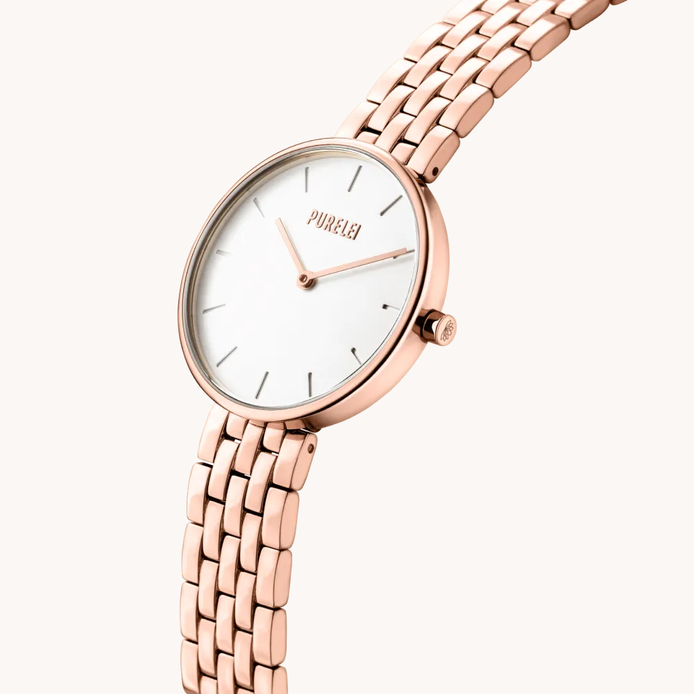 Best PURELEI Timeless Uhr
