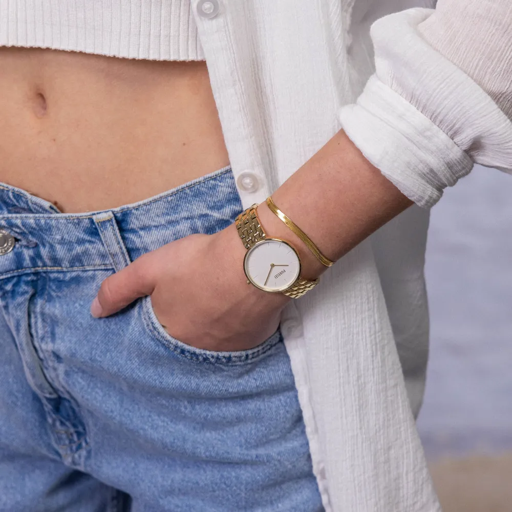 Best PURELEI Timeless Uhr