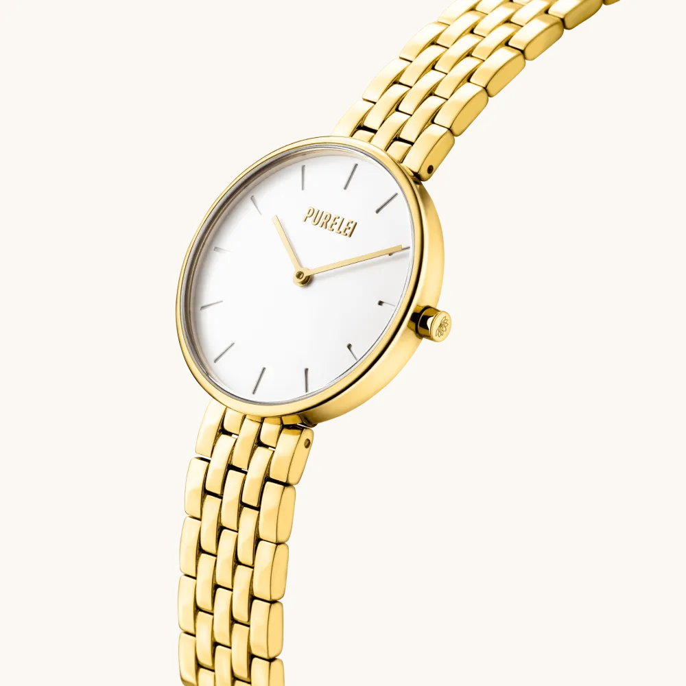 Best PURELEI Timeless Uhr