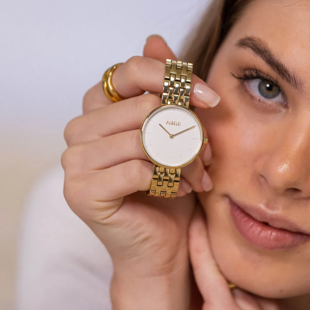 Best PURELEI Timeless Uhr