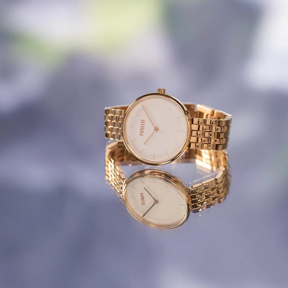 Best PURELEI Timeless Uhr
