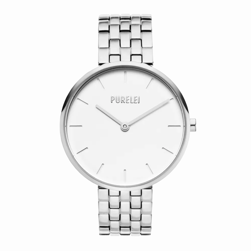 Best PURELEI Timeless Uhr