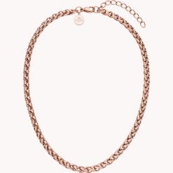 New PURELEI Twisted Bold Kette