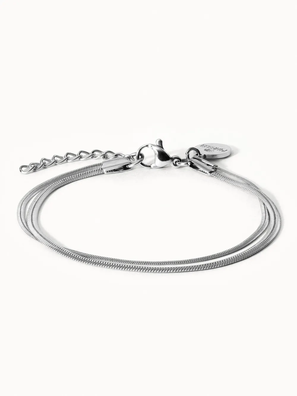 Best Sale PURELEI Two Layers Armband