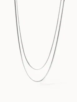 Flash Sale PURELEI Two Layers Kette