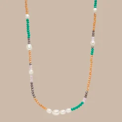Discount PURELEI Under The Sea Kette