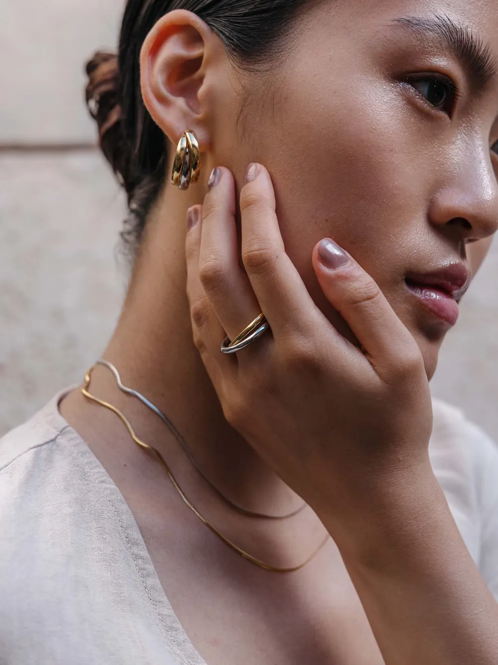 Discount PURELEI Unity Ring