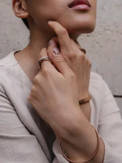 Discount PURELEI Unity Ring