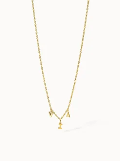 Hot PURELEI Via Kette